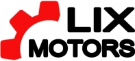 LIX MOTORS, интернет-магазин автозапчастей