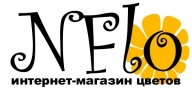 NFlO.RU, интернет магазин цветов