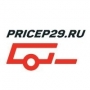 PRICEP29, магазин прицепов и фаркопов